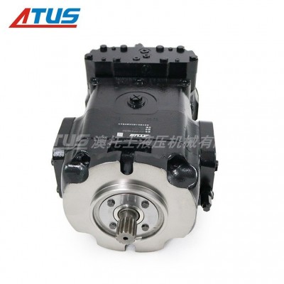 轴向柱塞变量泵P24S-7R系列金杯泵023-08051-0造纸厂机械高压油泵