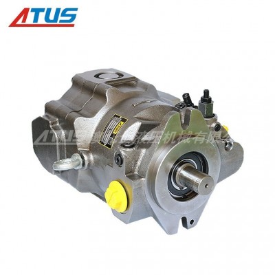 PARKER派克 变量柱塞泵 PAVC65型号 造纸机械系统液压马达油泵