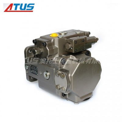 A4VSLO750轴向柱塞变量泵Mining高压泵71145673造纸行业系统油泵