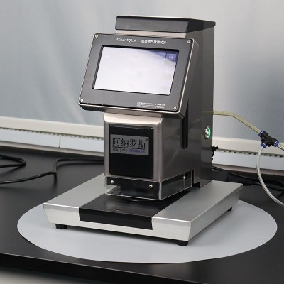 【阿纳罗斯】纸与纸板透气度测定仪印刷包装纸涂饰层老化防水检测