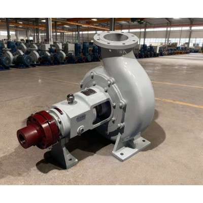 纸浆泵  渣浆泵