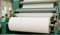 携手赋能产业升级——博汇纸业与可耐福共探合作新篇