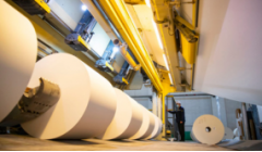 荣成纸业三大基地10台纸机 将轮流停机7-24天