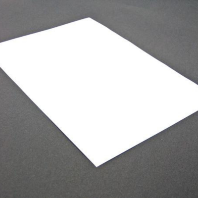 双胶/白牛/轻涂/超压