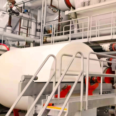 求购   3米高速分盘纸机