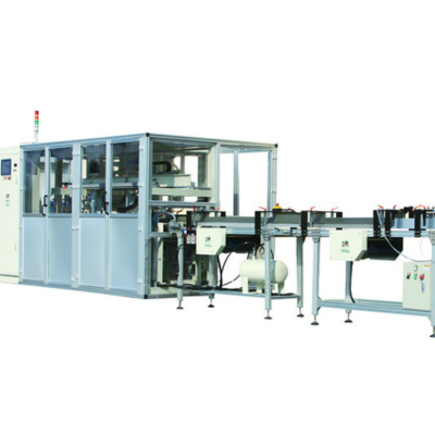 底部抽50提60提中包机一台/卫生纸闲置设备