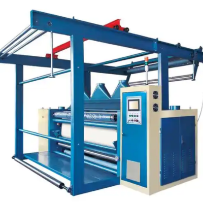 求购单辊烫光机