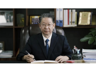 陈嘉川教授荣获齐鲁杰出人才提名奖