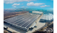 意大利Futura公司将向土耳其ERUSLU公司交付6条Andromeda生活用纸加工生产线