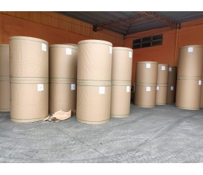 鹰牌双面浅色牛卡纸