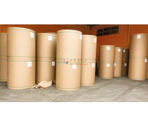 长纤维高强白牛皮纸