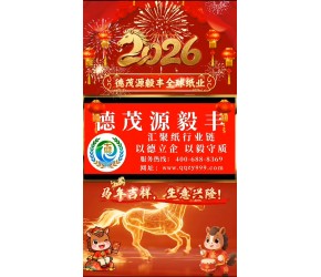 德茂源全球纸业，汇聚中下游纸行业产业链，整体和咨询宣与交易服务