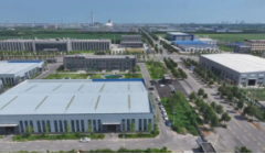 山鹰华中纸业新春生产势头正劲 一季度产值将突破15亿元