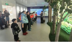 亚太森博开展“学雷锋纪念日”系列活动