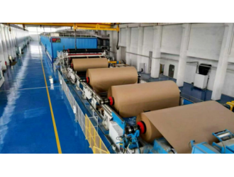 柏乡县拥有包装相关企业68家 去年总产值超40亿元