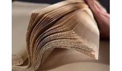 《再生纸浆》国家标准获批发布