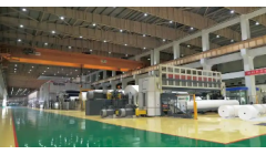 景兴纸业：纳米纤维素产品处于研发过程中