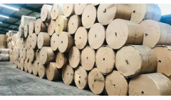 最长停机13天 龙头纸企发布4-5月停机计划