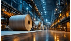 2026年1-3月造纸和纸制品业工业生产者出厂价格同比下降2.6%