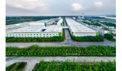山鹰华中纸业年产70.6万吨化学浆项目公示 将分两期建设
