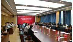 太阳纸业莅临绿色造纸与资源循环全重实验室开展专项技术交流